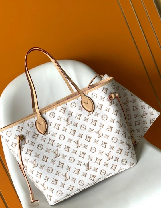 FS CHEAP VUITTON LOUIS NEVERFULL MM 0710
